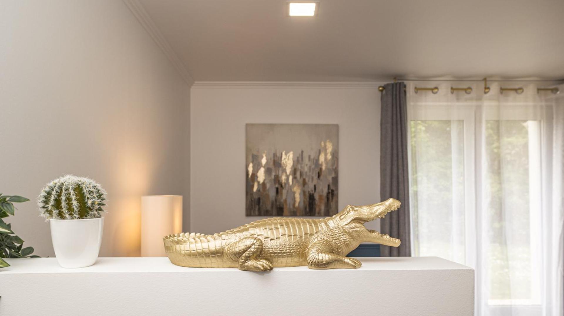 Le Jardin Des Charmilles - Proche Hypercentre Apartment Troyes Ngoại thất bức ảnh