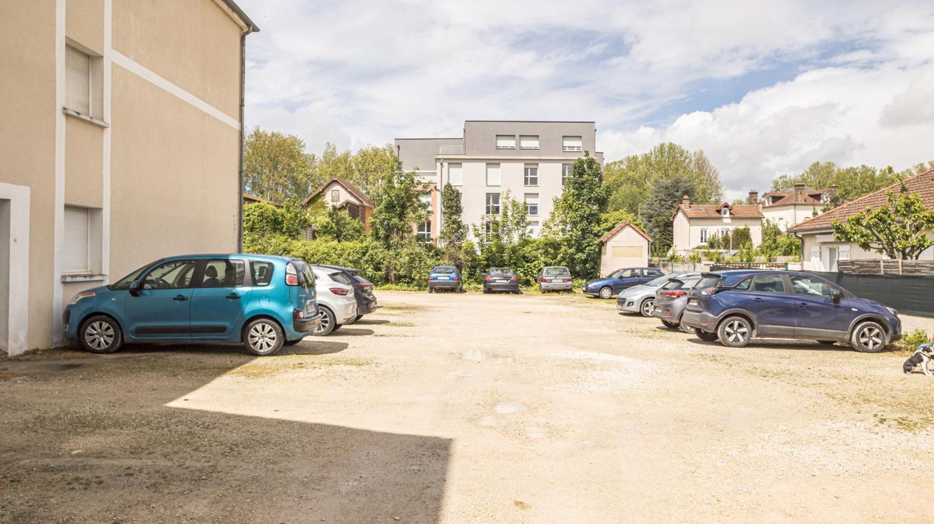Le Jardin Des Charmilles - Proche Hypercentre Apartment Troyes Ngoại thất bức ảnh